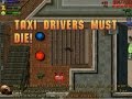 Bula Matari - Taxi Drivers Must Die (GTA 2 PSX ...