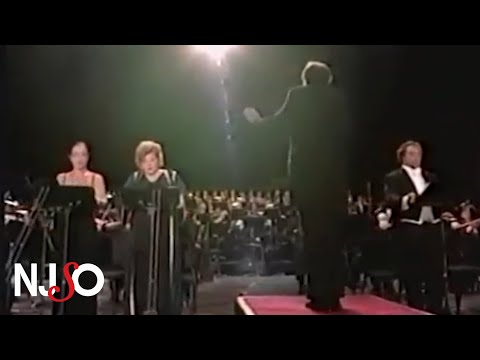 Verdi's Requiem - Lacrimosa