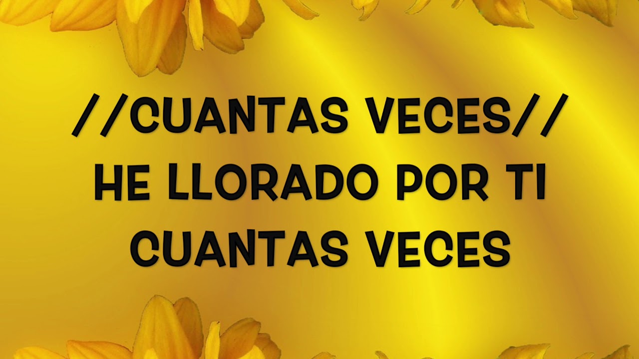 HAS DEJADO TU PRIMER AMOR - ALABANZA DE ADORACION