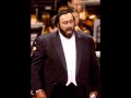 Luciano Pavarotti, Maria, Mari! Capua.