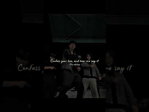 Tiktok Viral Trend | Confess your love Trend #tiktok #trending #editlyrics #lyrics #confessyourlove