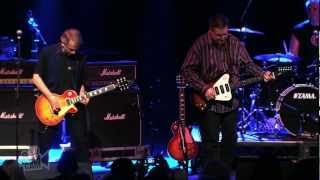 Kids In Dust AKA Sunnyboys - Let You Go (Live at Dig It Up! Sydney) | Moshcam