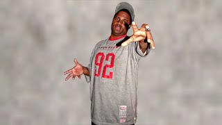 Akinyele - Wake Up Show Freestyle (1994)