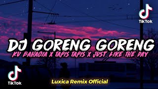 Download lagu DJ GORENG GORENG X KU BAHAGIA X TAPIS TAPIS X JUST LIKE THE DAY || YANG LAGI VIRAL DI TIKTOK 2022 mp3 Download lagu DJ GORENG GORENG X KU BAHAGIA X TAPIS TAPIS X JUST LIKE THE DAY || YANG LAGI VIRAL DI TIKTOK 2022 mp3