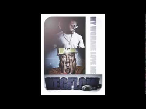 My Woman Loves Me Afrodja feat Nays (negflow)