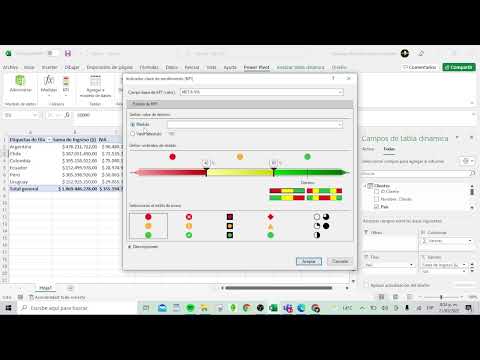 POWER PIVOT SANTIAGO DIAZ DEL CASTILLO