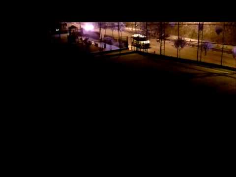 Akatlar Halı Saha 23.05.2016 22:00 - akillisaha.com