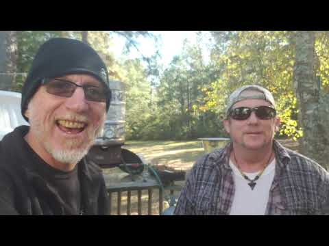 HBW #65  -  "Holiday Brewday"  Premium American Lager (With Darryl)