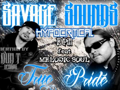 hypocritical  epill  feat.  melodic soul