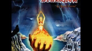 Avalanch - Excalibur (English version)