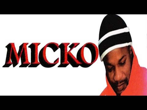 Koffi Olomide - Micko - (Clip Officiel)