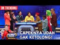 NGAKAK BANGET Semua Capek Ngeladenin Haji Bolot Limbad Family 100 Kilau Konser