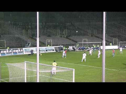 Wuppertaler SV - VFL Bochum II (23.03.2012)