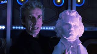 Doctor Who Impressions - The Bootstrap Paradox