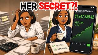 10 Money Habits That Separates Disciplined Women From Everyone (Are You Doing These?)