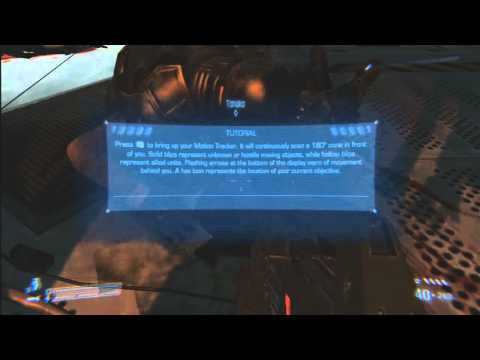 Let's Play Alien Colonial Marines Part 1   CPR Pro