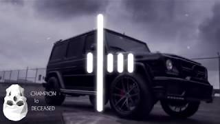 SCARLXRD - HEART ATTACK [PROD. JVCXB]