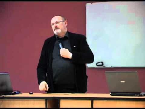 Nauka polska a wielkie pytania (wybrane aspekty), Janusz Mączka (Nauka i wielkie pytania II/10)