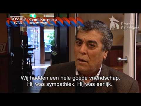 Dossier GLD - Reconstructie ontvoering Metin Aydin