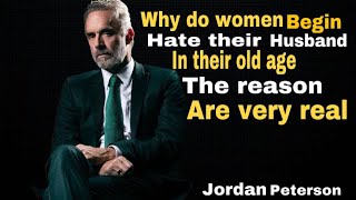 Why do women start to dislike their husbands as they get older? The reason is very practical.2025vid