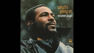 What&#39;s Going On Brother | Stereo | Marvin Gaye