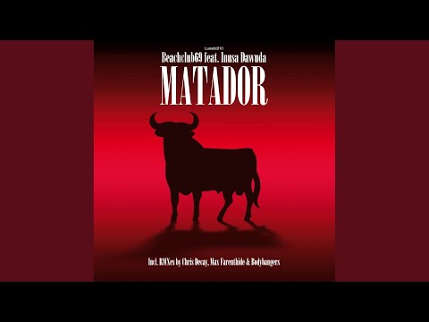 Matador (Max Farenthide Extended Remix)