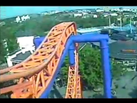 Kirnu (POV) - Linnanmäki