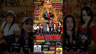 Download lagu 🔴Live \\ SATRIO SOLO  //  MALAM MIDODARENI // ROSYID & RATNA  \\  HIMA PRODUCTION Hd/Full Hd mp3