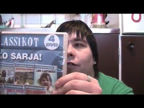 Mitas tällä päivälle  kuuluu