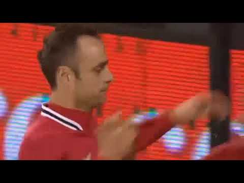 Dimitar Berbatov  Top 10 Most Beautiful Goals