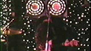 Psychiatric Explorations of the Fetus with Needles - Live - Flaming Lips