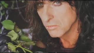 ALICE COOPER  - &quot;Might As Well Be On Mars&quot;