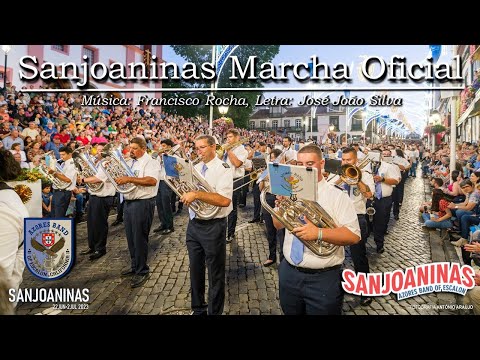Sanjoaninas Marcha Oficial 2023