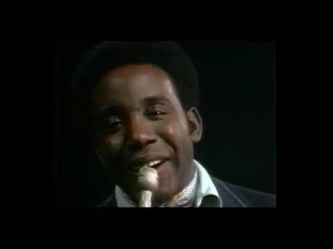 Jerry Butler  - (LIVE)   For Your Precious Love