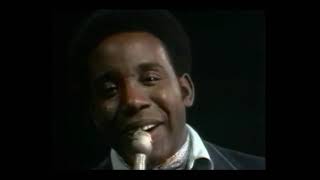 Jerry Butler  - (LIVE)   For Your Precious Love