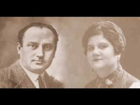 Francesco Merli & Bianca Scacciati - Vicino a te