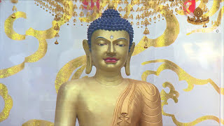 Enseñanzas sobre el Soliloquio Largo de Potowa 4/4