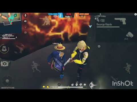 highlights ff música: Vai vira??? - Guxta x Rai BG