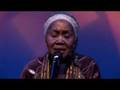 Odetta Live in concert 2005, "House of the Rising Sun"