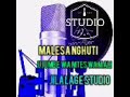 Malesa Nghuti Ujumbe Wa Mteswa Mali By Jilalage Studio