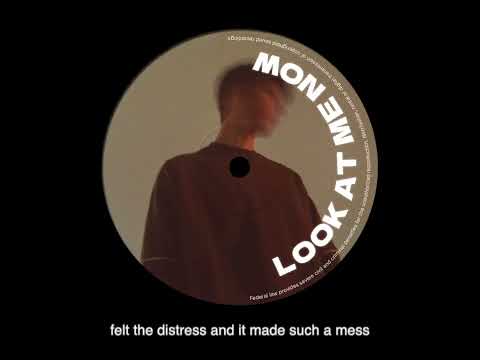 Tom Shawcroft - Look at me now [Official Lyric Video]