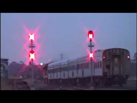 NR100 on 2AM8 in manor loop