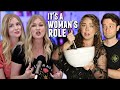 Girl Defined Wants Women Back In The Kitchen