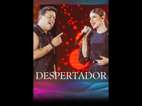 Despertador (Thiago Aquino,Paula Fernandes)