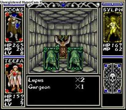 Let's Play Arcana - Part 7: Take That!