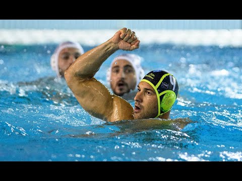 Ch. League, rivivi le emozioni di Marsiglia - Pro Recco 8-10