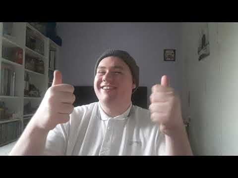 Archie Andrews - Voice Comparisons reaction.