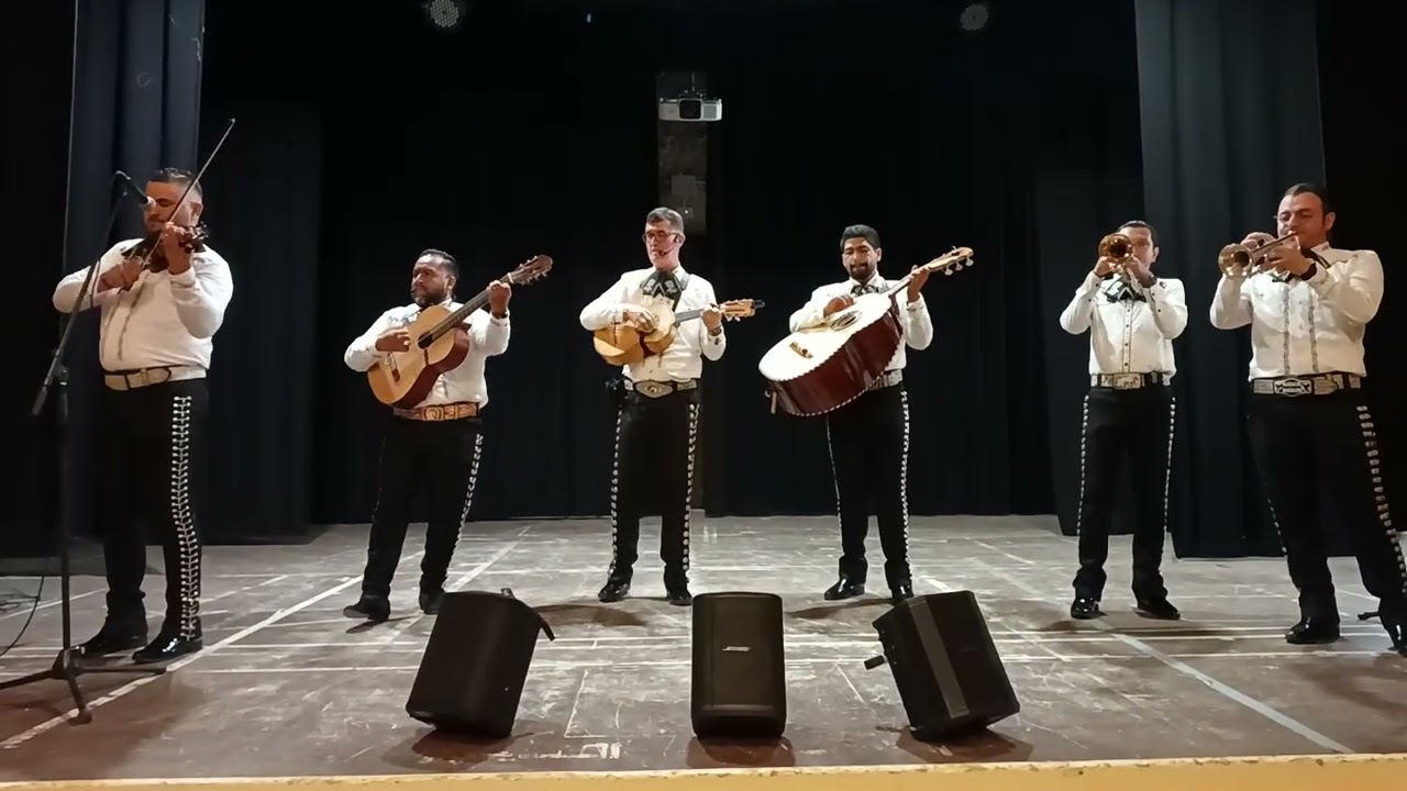 2026 🎶 Mariachi Sol Barcelona 