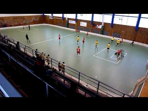 Start98 x Tatran (3.třetina 1/2)