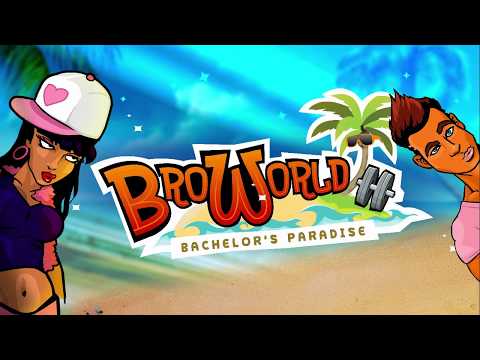 Broworld - Douchebag Adventure video thumbnail